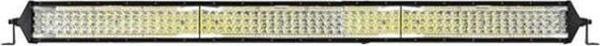 Space Offroad sis lambası 100cm beyaz-amber kayar sinyalli 12-80v adet/ LASS340 - Image 1