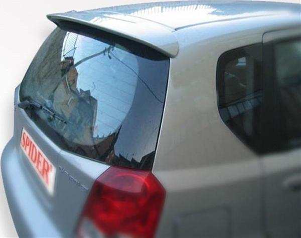 Chevrolet Kalos T200 Spoiler Tavan Gt Fiber 2004-2006 - Image 1
