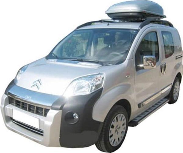 Citroen Berlingo 1 Ön Koruma Sisli Fiber (Kulaksız Md) 2004-2008 - Image 1