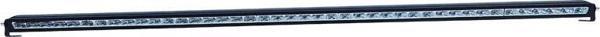 Space Offroad sis lambası 112,7cm iç çerçeve beyaz piano black  12-32v adet  / LASS364 - Image 1