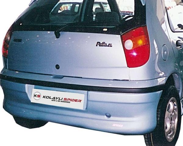 Fiat Palio Arka Tampon Altı Fiber 1998-2012 - Image 1