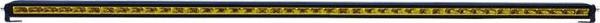 Space Offroad sis lambası 112,7cm iç çerçeve sarı piano black 12-32v/  LASS365 - Image 1