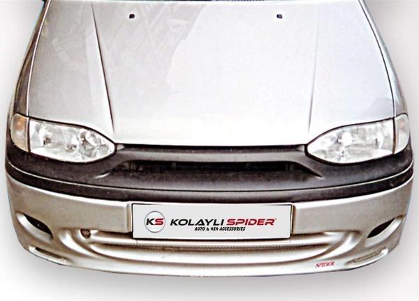 Fiat Palio Ön Tampon Altı (Sis Yerli) Fiber 1998-2012 - Image 1