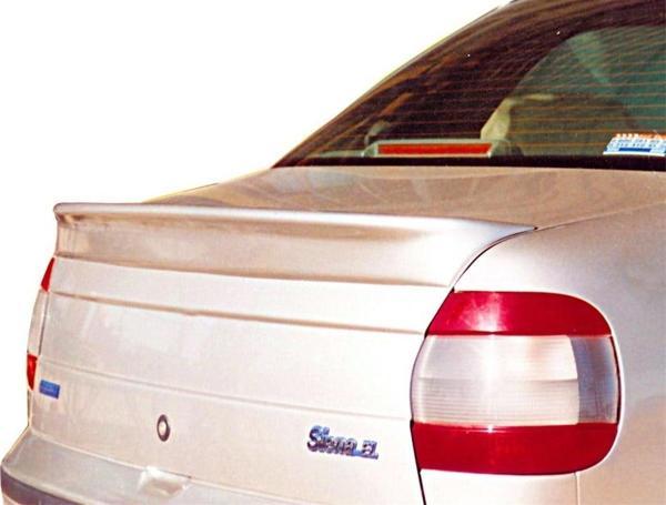 Fiat Siena Spoiler Bagaj Gt Fiber 1998-2002 - Image 1