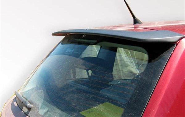 Fiat Stilo Spoiler Camüstü Gt Fiber 2000-2007 - Image 1