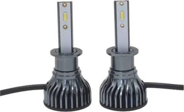 Led far ampulü 6000K 11600LM 12V H1 / LAAM913 - Image 1
