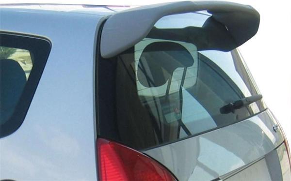 Citroen C2 Spoiler Bagaj Gt Fiber 2003-2009 - Image 1