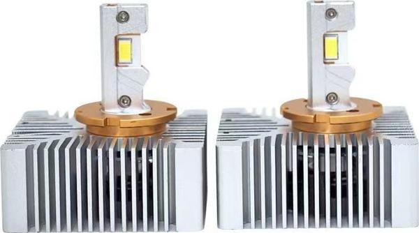Led far ampulü D5S/R 70W 16000LM 6000K Beyaz  CANBUS 12V / LAAM928-tk - Image 1