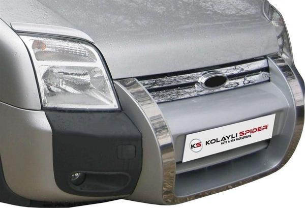 Ford Connect Ön Koruma Bumerang  Fiber 2006-2009 - Image 1