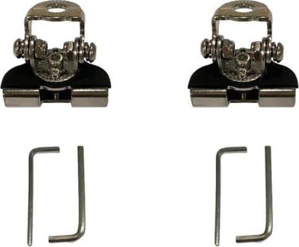 Offroad kaput üstü led bağlantı aparatı / LASS01 - Image 1
