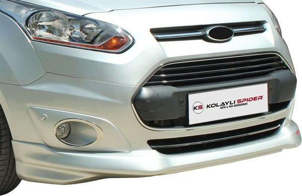 Ford Connect Ön Tampon Altı Fiber 2014 ve Sonrası - Image 1