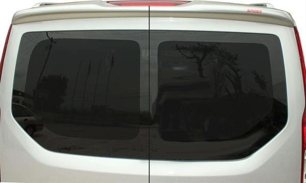 Ford Connect Spoiler Bagaj GT 2 Prç 2014 ve Sonrası - Image 1
