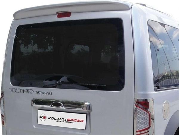 Ford Connect Spoiler Bagaj Gt Fiber 2002-2014 - Image 1