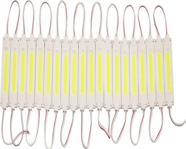 Space Parmak Cob Led Mavi 24V / LAAM647-1 - Image 1