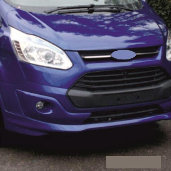 Ford Custom Ön Tampon Altı Fiber 2013 ve Sonrası - Image 1