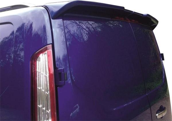 Ford Custom Spoiler Bagaj 2 Prç Fiber 2013 ve Sonrası - Image 1