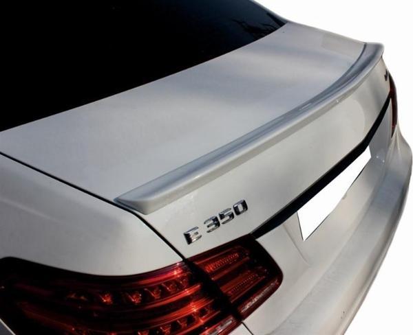 E W212 Spoiler Bagaj Gt Fiber 2010 ve Sonrası - Image 1