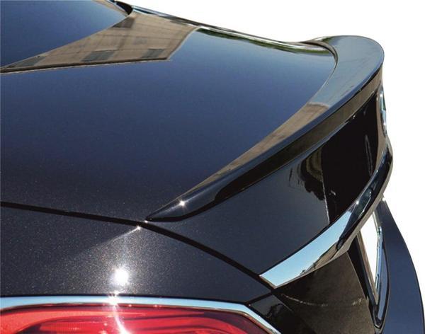 W205 Spoiler Bagaj Gt Fiber - Image 1