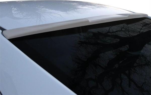Honda Civic 10 Spoiler Camüstü Gt Abs 2016 ve Sonrası - Image 1