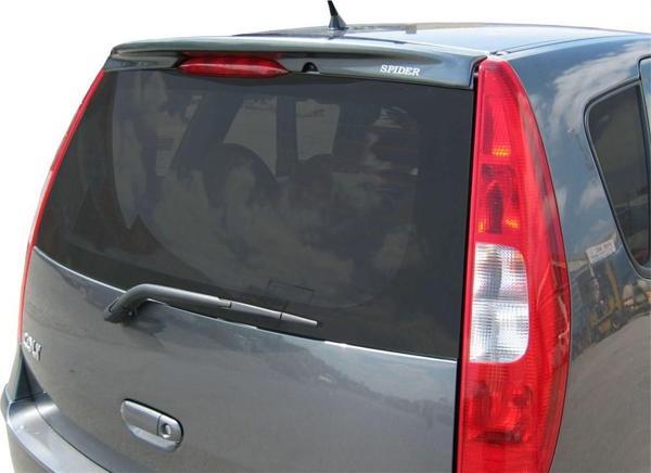 Mitsubishi Colt Z30 Spoiler Camüstü Gt Fiber 2002-2008 - Image 1