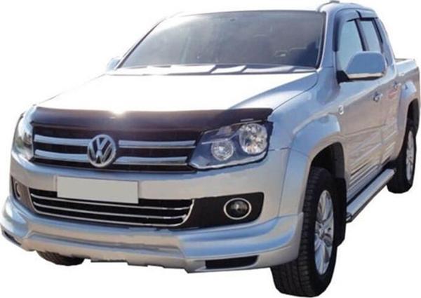 VW Amarok Ön Tampon Altı Telli Dodiksiz Fiber 2010-2016 - Image 1