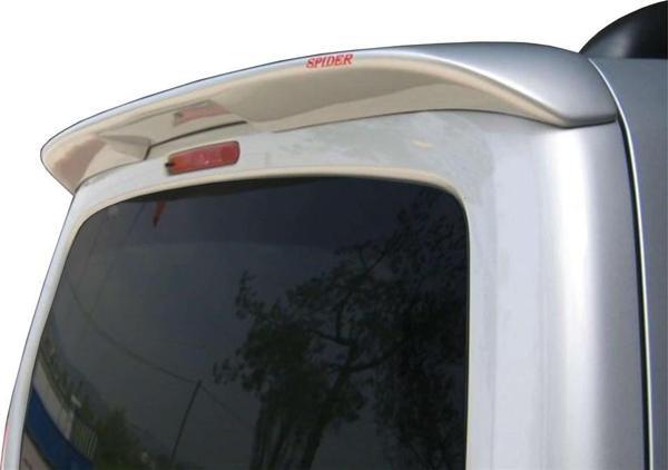 Peugeot Tepe Spoiler Bagaj Gt Fiber 2008 ve Sonrası - Image 1