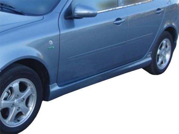 Proton Gen 2 Marşpiyel (R3 Md) 2 Prç Fiber 2004-2013 - Image 1