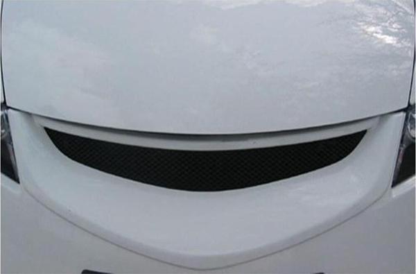 Honda Civic 8 Ön Panjur (Mugen Md) Fiber 2008-2011 - Image 1