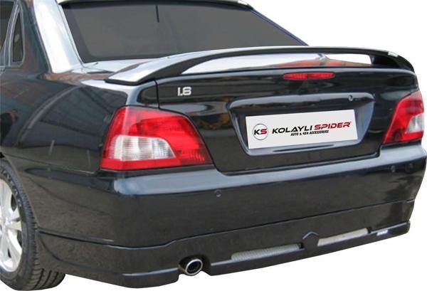 Proton Waja Arka Tampon Altı (Telli) Fiber 2005-2011 - Image 1