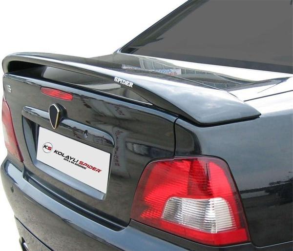 Proton Waja Spoiler Bagaj Yüksek Fiber 2005-2011 - Image 1