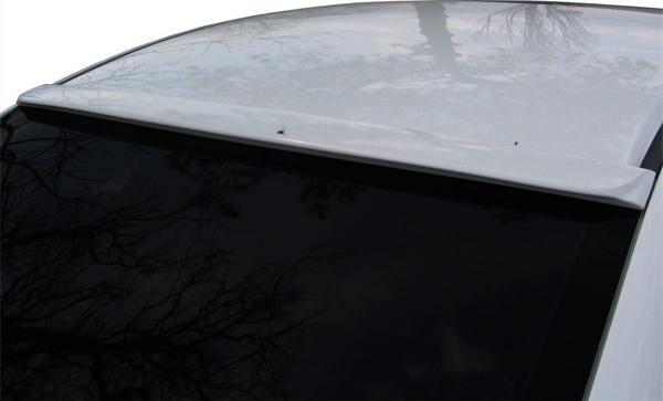 Honda Civic 8 Spoiler Camüstü Gt Fiber 2006-2011 - Image 1