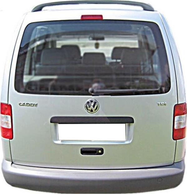 VW Caddy Spoiler Tavan (Işıklı) Fiber 2003-2010 - Image 1