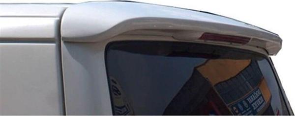 VW Caravelle Spoiler Bagaj Gt Fiber 1995-2003 - Image 1