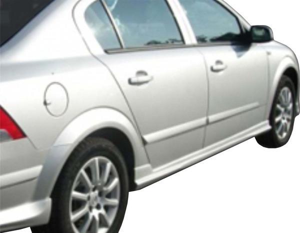 Opel Astra H SD Marşpiyel 2 Prç Fiber 2004 ve Sonrası - Image 1