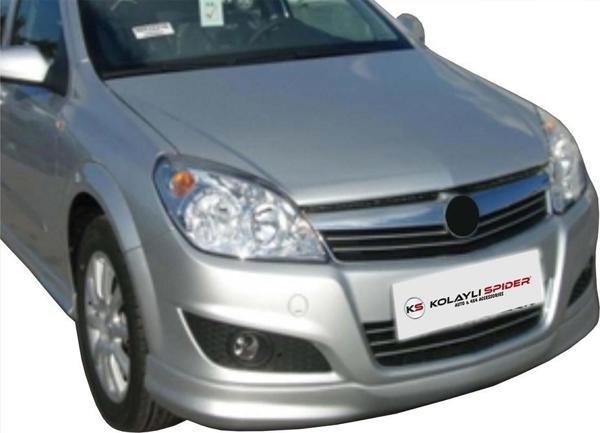 Opel Astra H SD Ön Tampon Altı Fiber 2004 ve Sonrası - Image 1