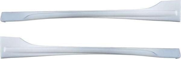 Opel Astra J SD Marşpiyel 2 Prç Fiber 2010 ve Sonrası - Image 1