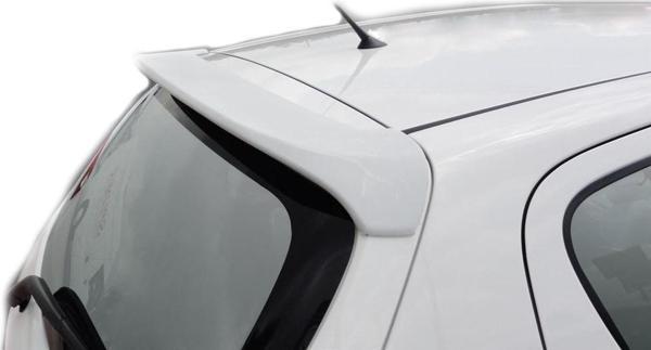 Hyundai i20 Spoiler Camüstü Gt Fiber 2009-2014 - Image 1