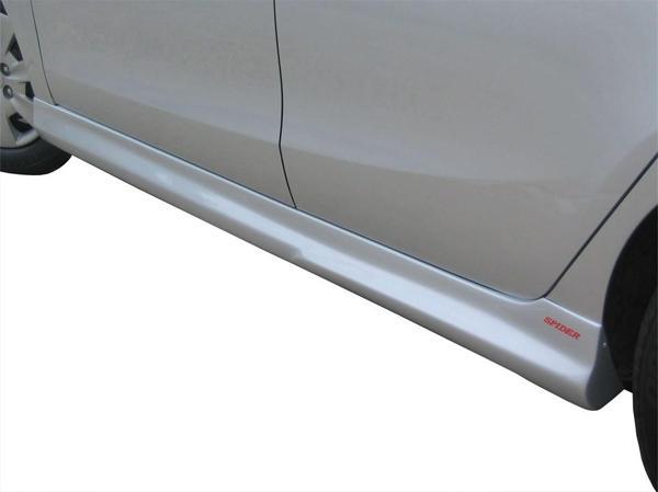 Hyundai i30 FD Marşpiyel 2 Prç Fiber 2007-2012 - Image 1