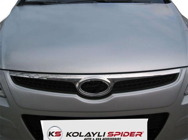 Hyundai i30 FD Ön Panjur Fiber 2007-2012 - Image 1