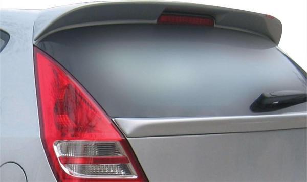 Hyundai i30 FD Spoiler Camüstü Gt Fiber 2007-2012 - Image 1