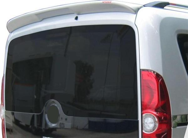 Opel Combo D Spoiler Bagaj Fiber 2012 ve Sonrası - Image 1