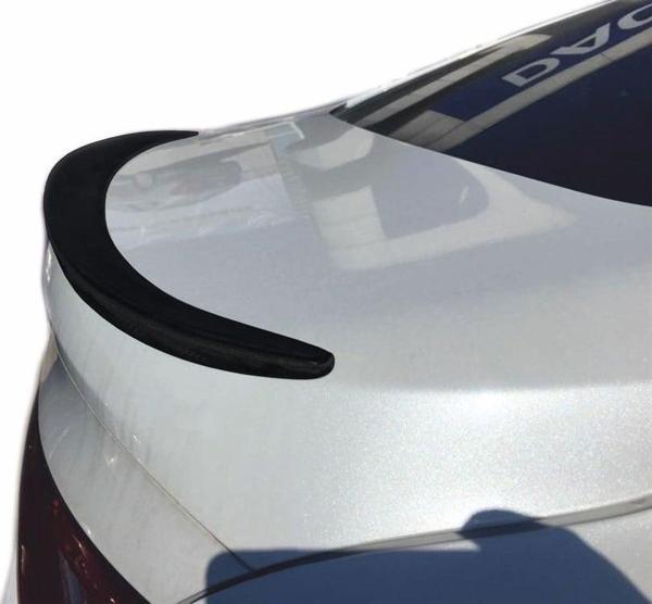 Renault Megane 4 SD Spoiler Bagaj Gt Fiber 2017 ve Sonrası - Image 1