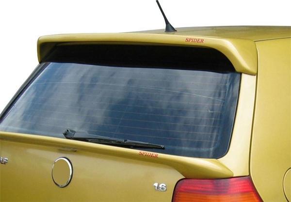 VW Golf 4 Spoiler Camüstü Gt Md:2 Fiber 1998-2004 - Image 1