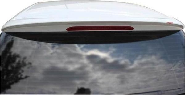 VW Golf 4 Spoiler Camüstü Md:3 Fiber 1998-2004 - Image 1