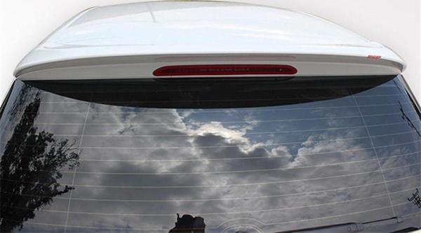 VW Golf 6 Spoiler Camüstü GtFiber  2009-2012 - Image 1
