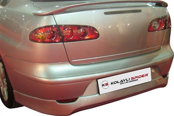 Seat Cordoba 6L Arka Tampon Altı Fiber 2002-2009 - Image 1