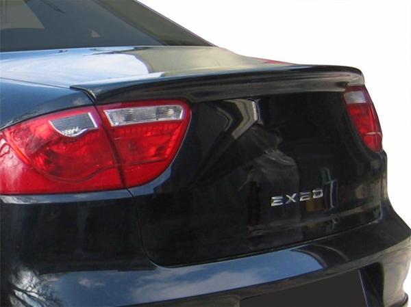 Seat Exeo Spoiler Bagaj Gt Fiber 2009-2013 - Image 1