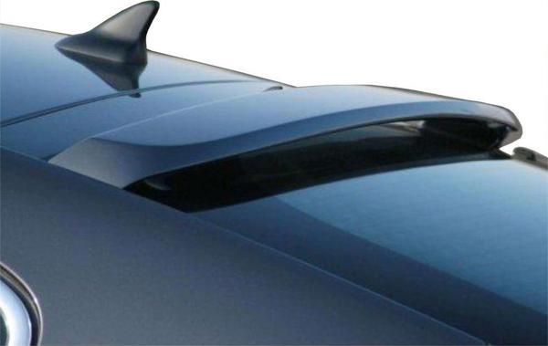 Opel Insignia A Spoiler Cam Üstü Fiber 2008-2013 - Image 1