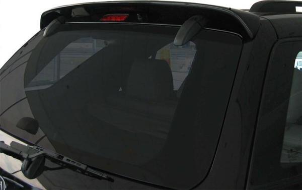 Kia Sorento 1 Spoiler Camüstü Gt Fiber 2002-2009 - Image 1