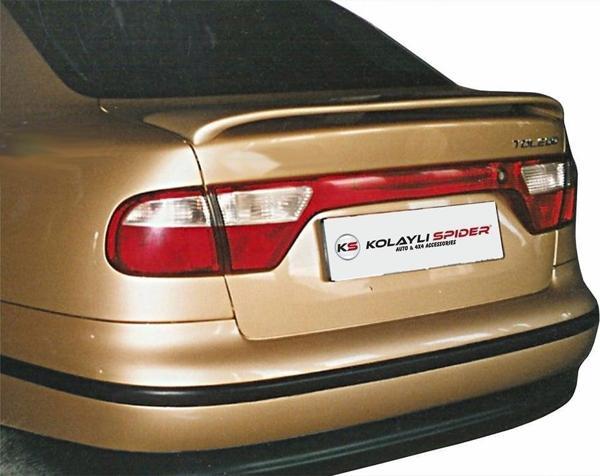 Seat Toledo 2 Spoiler Bagaj Yüksek (Md:2) 1998-2005 - Image 1